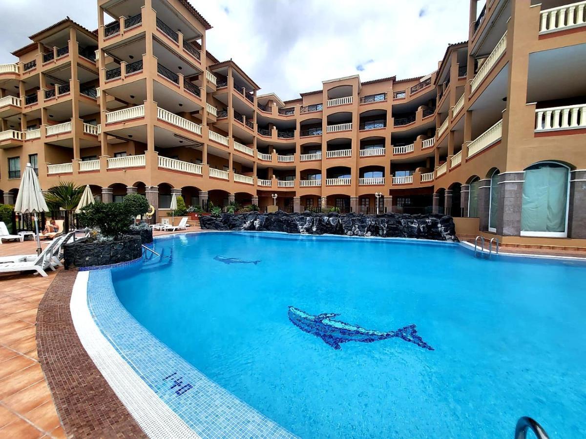 El Nautico Apartment San Miguel de Abona Exterior foto